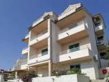 Double Suite with balcony and with sea view