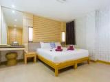 (No Window) Double room