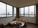 Standard Quadruple Family room with river view