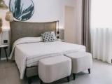 Standard Double room with sea view