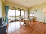 Standard Family room with ocean view