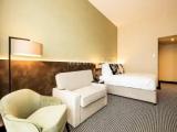 Superior Double room with canal view