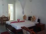 Deluxe room with balcony