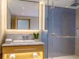 Superior Double room with balcony and with city view