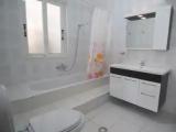 Standard room with panoramic view