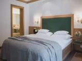 Family Suite with balcony