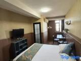 Business room