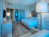 Family Double room