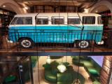 Double Volkswagen T11