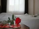 1 Bedroom Classic Triple Apartment with balcony and with garden view