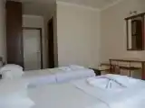 Standard Triple room with balcony