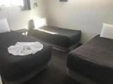 Superior Sextuple Family room