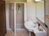 Standard Double room with garden view