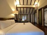 Deluxe Double room with garden view