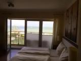 Standard Double room with sea view