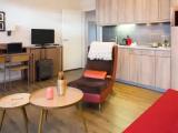 1 Bedroom Superior Apartment