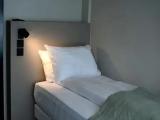 Standard Single room with balcony