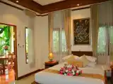 Family Villa with balcony
