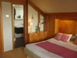 Premier Penthouse Apartment with balcony