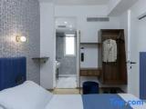 Family Suite with balcony and with city view