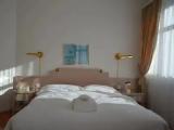 Premium Suite with balcony