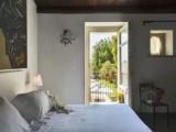 Superior Double room with balcony