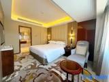 Duplex Suite with view