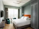 Bronze Double room