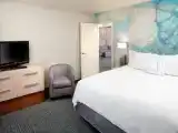 2 Bedrooms Double Suite