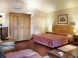 Economy Double room with balcony