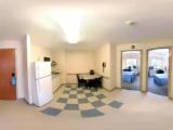 2 Bedrooms Quadruple Suite