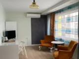 Economy Triple room