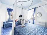 Double Apartment with balcony and with sea view