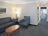 1 Bedroom Double Suite with balcony