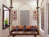 1 Bedroom Deluxe Double Suite