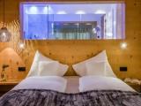 1 Bedroom Suite with balcony