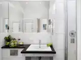 Standard room with garden view