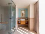 2 Bedrooms Apartment with partial sea view