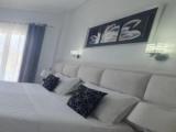 Standard Triple room with sea view