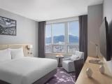 Avani Deluxe Double room with city view