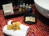 Premier room