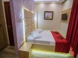 Standard Twin room with balcony