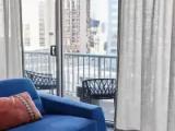2 Bedrooms Apartment with balcony