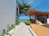 Deluxe Single room with garden view