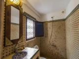 Economy Quadruple room