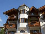 Blueberry Standard Double room with balcony
