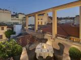 Terrace Double Junior Suite