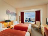 Tokyo Tower Side Twin room
