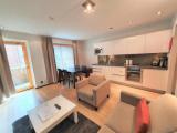 1 Bedroom Apartment with balcony