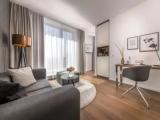 1 Bedroom Junior Suite
